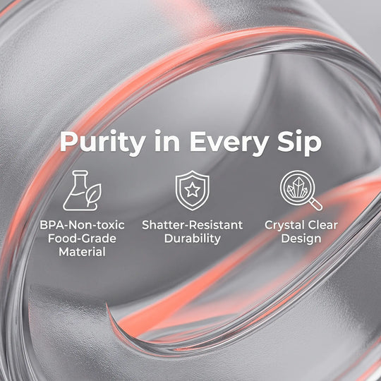 【Summer Sale Deals】 Portable 15.22 Oz USB Rechargeable Personal Blender with LED Display, Durable Abs Material, Perfect for Smoothies &amp; Juices, Home Kitchen Essential,Home Essentials