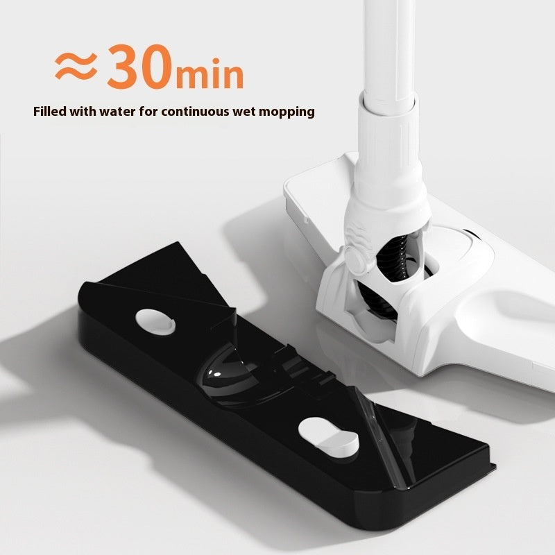 powerful anti-mite wireless vacuum cleaner
