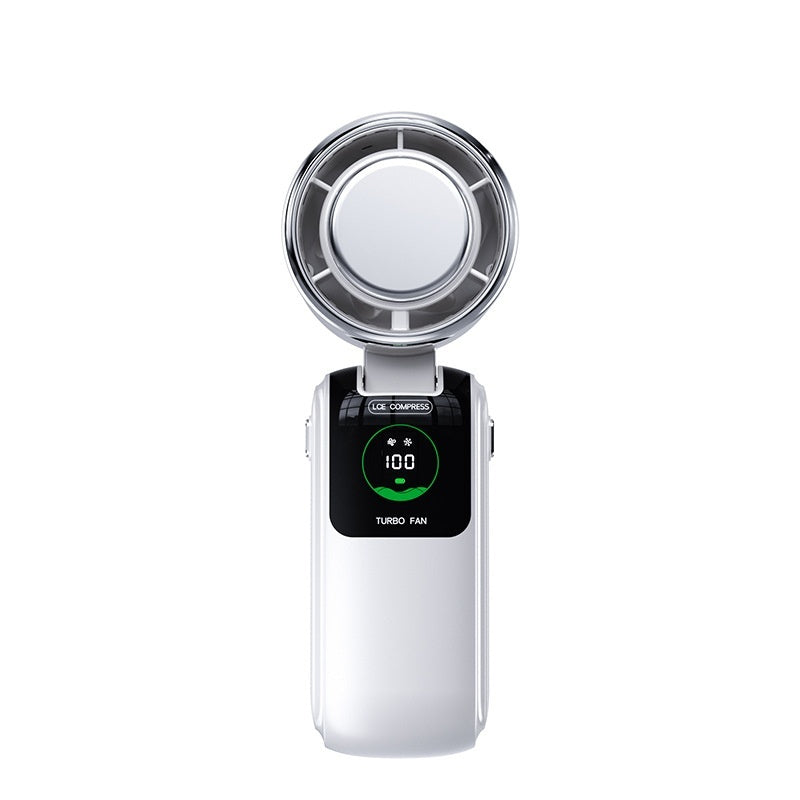 portable adjustable mini fan