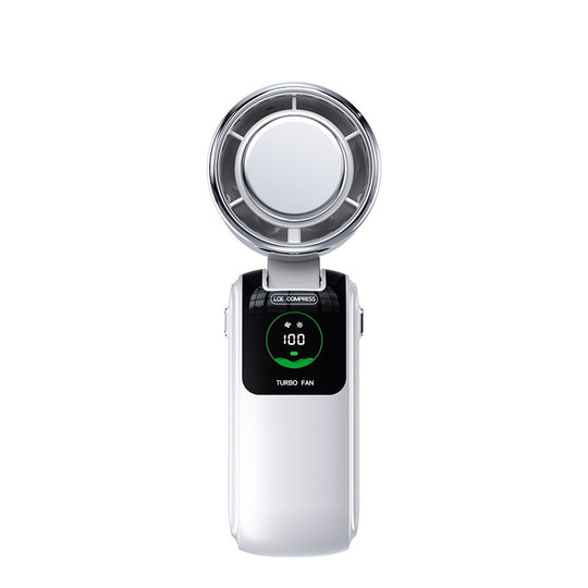 portable adjustable mini fan